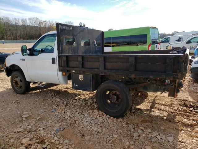Photo 2 from auction – 1999 FORD F450 SUPER with VIN 1FDXF46F7XEC17652