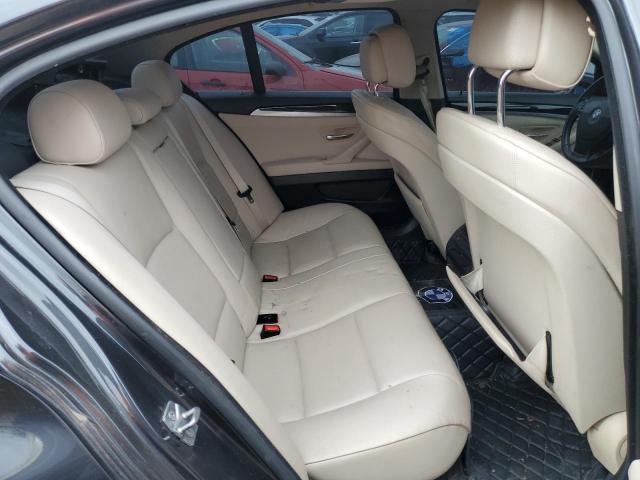 Photo 10 from auction – 2011 BMW 535 XI with VIN WBAFU7C52BC778913