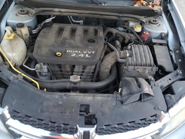 Photo 11 from auction – 2013 DODGE AVENGER SE with VIN 1C3CDZAB9DN599077