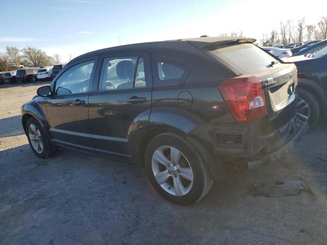 Photo 2 from auction – 2010 DODGE CALIBER SX with VIN 1B3CB4HA8AD533897