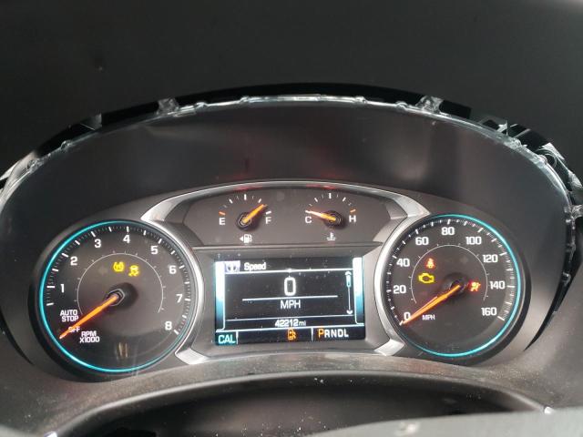 Photo 9 from auction – 2018 CHEVROLET EQUINOX PR with VIN 2GNAXVEV7J6347942
