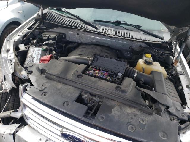 Photo 7 from auction – 2016 FORD EXPEDITION with VIN 1FMJK1MT9GEF24586