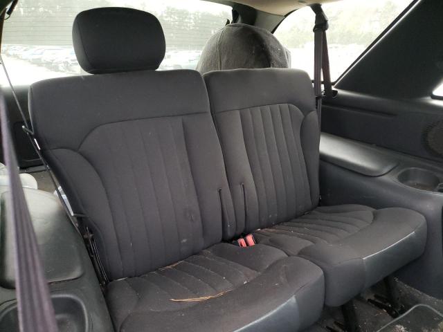 Photo 11 from auction – 2005 CHEVROLET BLAZER with VIN 1GNCS18X25K110971