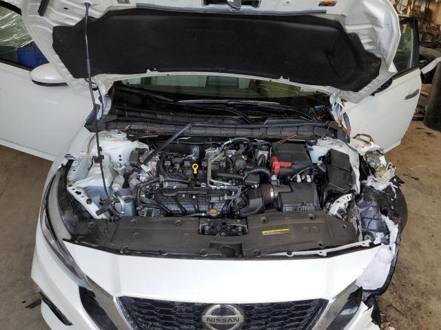 Photo 11 from auction – 2021 NISSAN ALTIMA SL with VIN 1N4BL4EV2MN381862