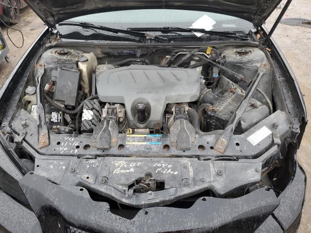 Photo 11 from auction – 2008 PONTIAC GRAND PRIX with VIN 2G2WP552581185373