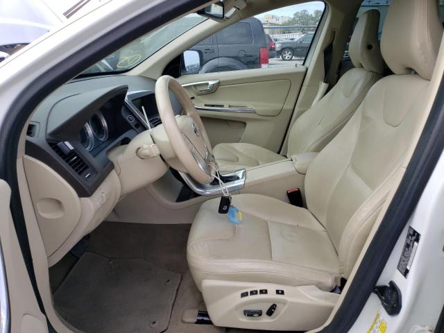 Photo 7 from auction – 2013 VOLVO XC60 3.2 with VIN YV4952DL1D2396780