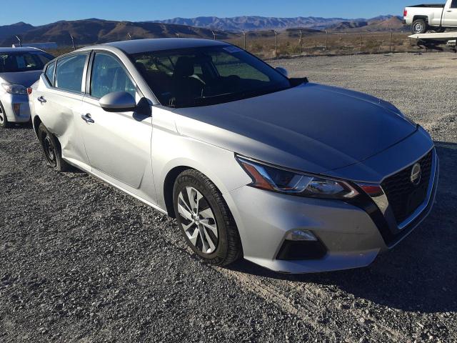Photo 4 from auction – 2019 NISSAN ALTIMA S with VIN 1N4BL4BV8KN324504