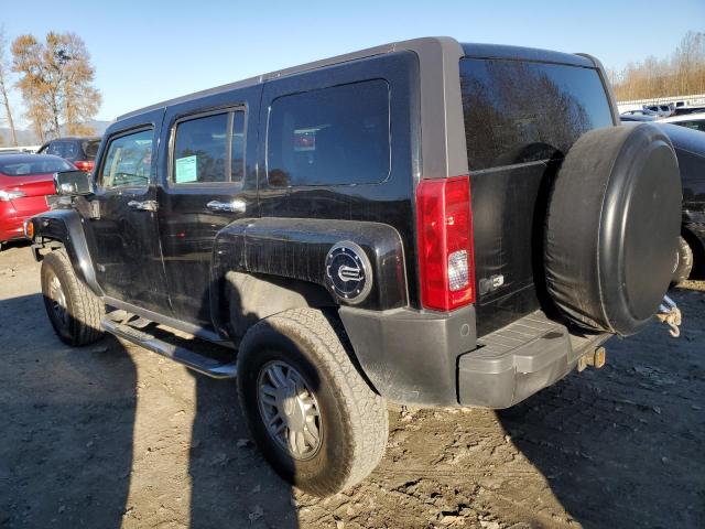 Photo 2 from auction – 2006 HUMMER H3 with VIN 5GTDN136168322688