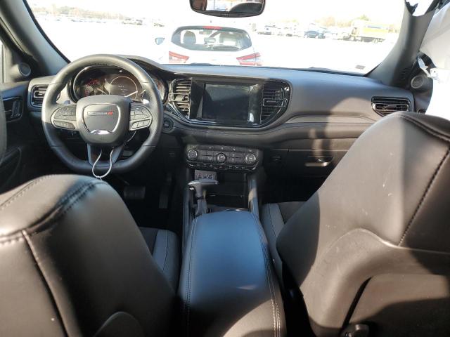 Photo 8 from auction – 2022 DODGE DURANGO GT with VIN 1C4RDJDGXNC182630