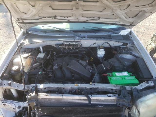 Photo 7 from auction – 2007 FORD ESCAPE XLT with VIN 1FMCU03167KB25228