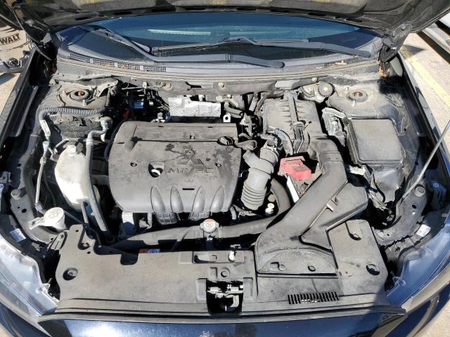 Photo 11 from auction – 2016 MITSUBISHI LANCER ES with VIN JA32U2FU1GU011092