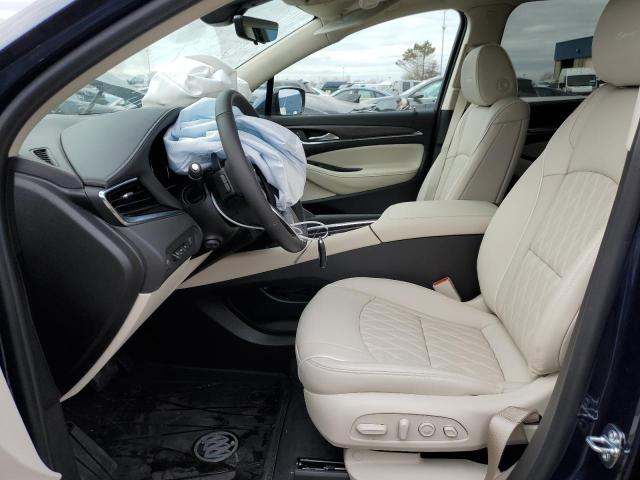 Photo 7 from auction – 2023 BUICK ENCLAVE AV with VIN 5GAEVCKW6PJ137816