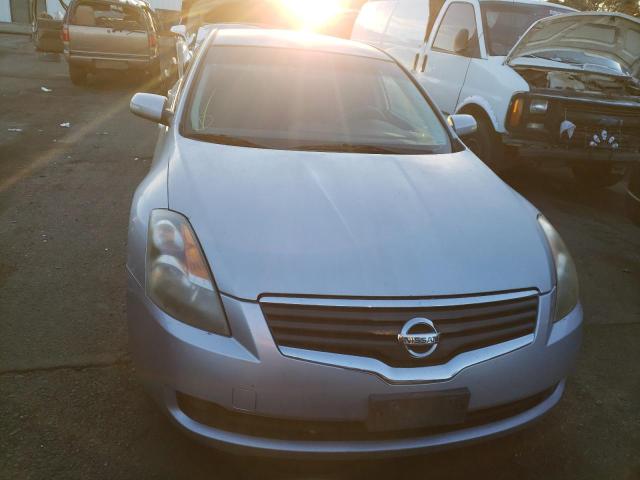 Photo 5 from auction – 2007 NISSAN ALTIMA 3.5 with VIN 1N4BL21E77C198810