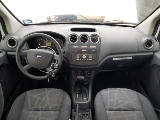 Photo 8 from auction – 2010 FORD TRANSIT CO with VIN NM0LS6BN2AT027572