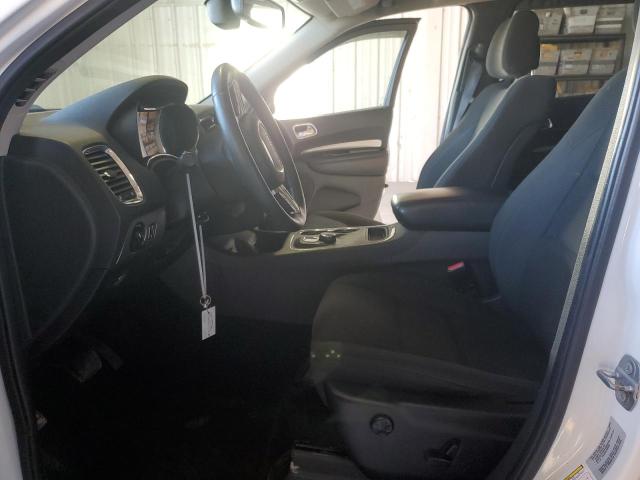 Photo 7 from auction – 2015 DODGE DURANGO SX with VIN 1C4RDJAG0FC851042