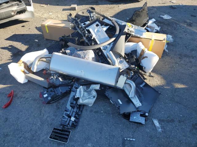 Photo 12 from auction – 2022 BMW X5 XDRIVE4 with VIN 5UXTA6C02N9M56513