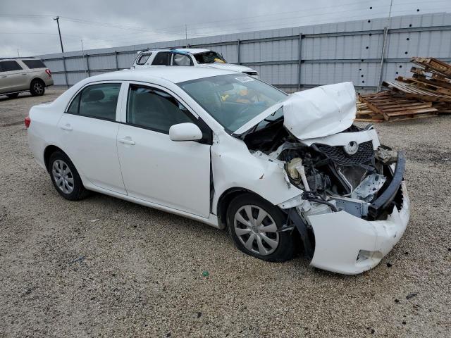 Photo 4 from auction – 2010 TOYOTA COROLLA BA with VIN 2T1BU4EE0AC505746