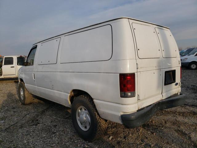 Photo 3 from auction – 2008 FORD ECONLINE with VIN 1FBNE31L18DB36759