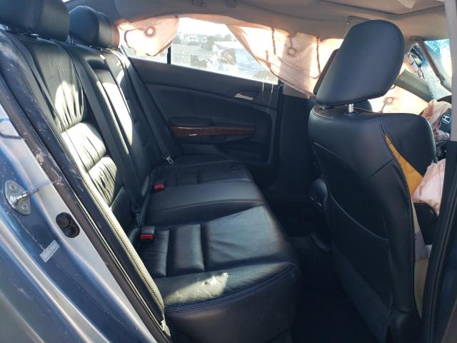 Photo 10 from auction – 2011 HONDA ACCORD EXL with VIN 1HGCP3F83BA023360