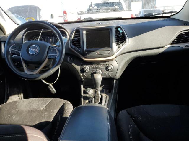 Photo 8 from auction – 2015 JEEP CHEROKEE L with VIN 1C4PJMCS7FW522999