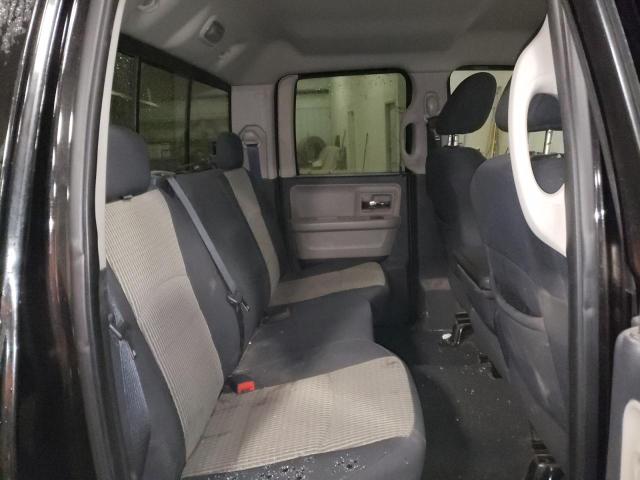 Photo 11 from auction – 2009 DODGE RAM 1500 with VIN 1D3HV18T79S792505