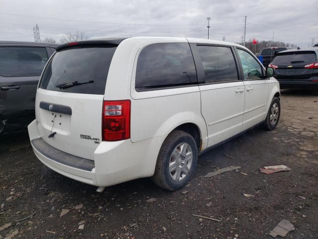 Photo 3 from auction – 2010 DODGE GRAND CARA with VIN 2D4RN4DE8AR130303