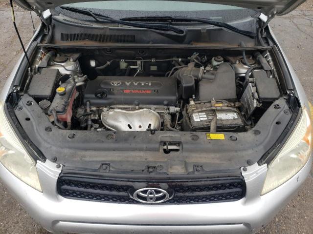 Photo 12 from auction – 2006 TOYOTA RAV4 with VIN JTMZD33V166017769