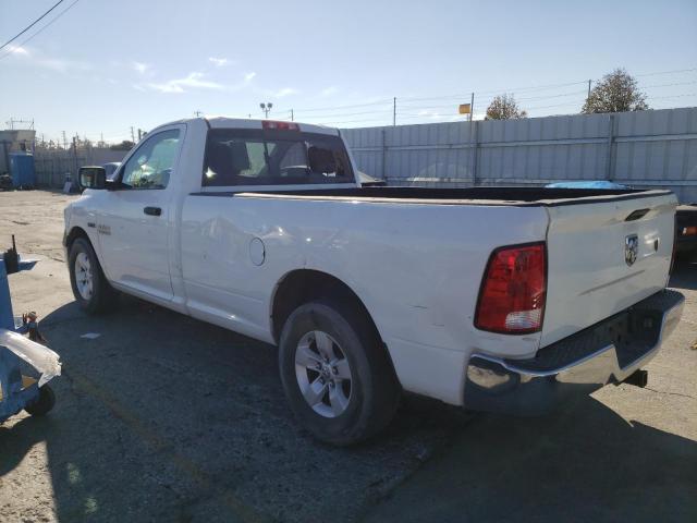 Photo 2 from auction – 2015 RAM 1500 ST with VIN 3C6JR6DM4FG582853