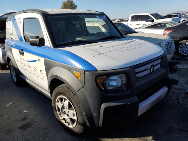 صورة رقم 4 من المزاد - 2008 HONDA ELEMENT مع VIN 5J6YH18388L005936