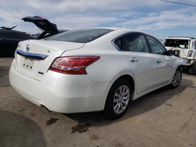Photo 3 from auction – 2013 NISSAN ALTIMA 2.5 with VIN 1N4AL3AP7DN536483