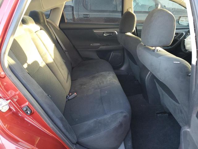 Photo 10 from auction – 2015 NISSAN ALTIMA 2.5 with VIN 1N4AL3AP2FC207348