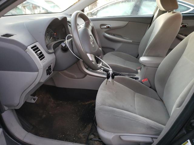 Photo 7 from auction – 2010 TOYOTA COROLLA BA with VIN 2T1BU4EE0AC302694