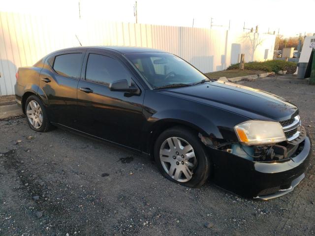 Photo 4 from auction – 2013 DODGE AVENGER SE with VIN 1C3CDZAG0DN766745