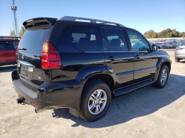 Photo 3 from auction – 2006 LEXUS GX 470 with VIN JTJBT20X860101236