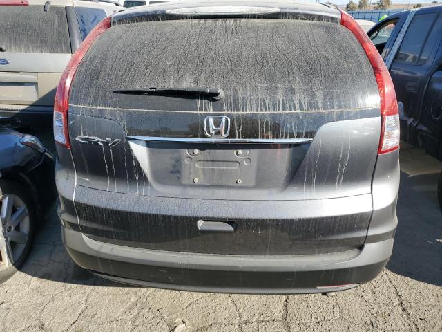 Photo 6 from auction – 2012 HONDA CR-V LX with VIN 2HKRM3H35CH510783