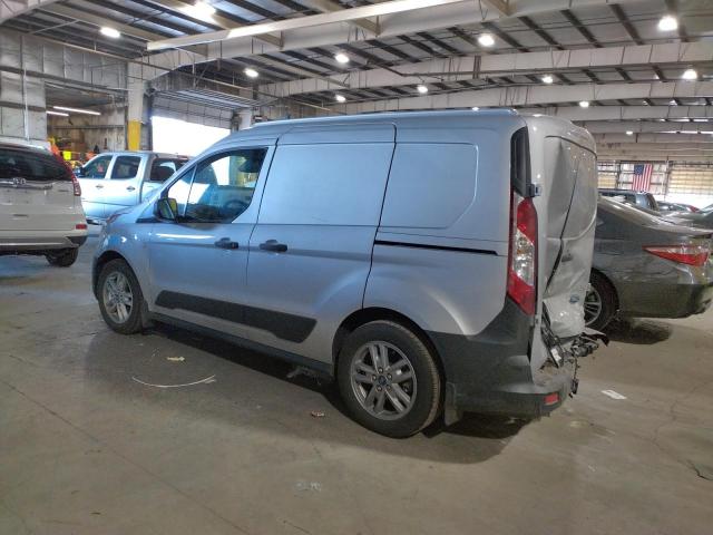 Photo 2 from auction – 2022 FORD TRANSIT CO with VIN NM0LS6S23N1520412