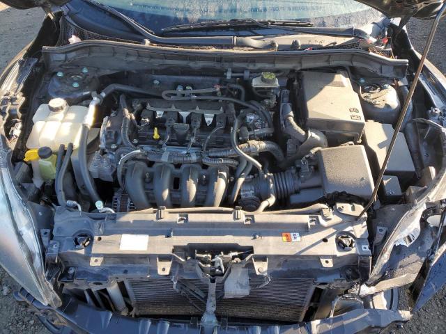 Photo 11 from auction – 2012 MAZDA 3 I with VIN JM1BL1V81C1566588
