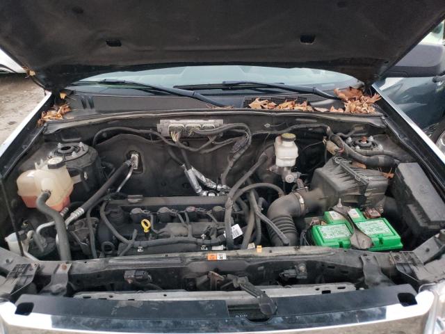 Photo 12 from auction – 2011 FORD ESCAPE XLT with VIN 1FMCU9D73BKA02938