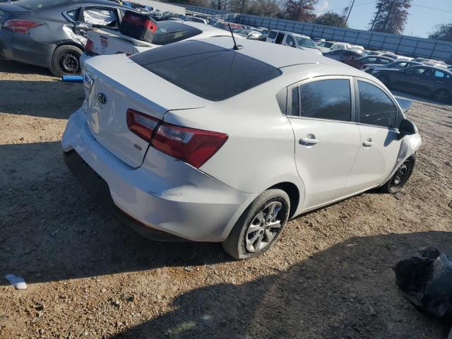 Photo 3 from auction – 2017 KIA RIO LX with VIN KNADM4A39H6108273