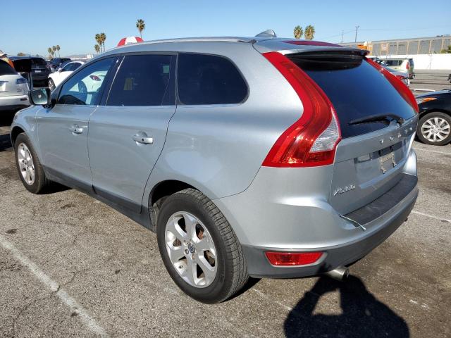 Photo 2 from auction – 2012 VOLVO XC60 3.2 with VIN YV4940DLXC2322327