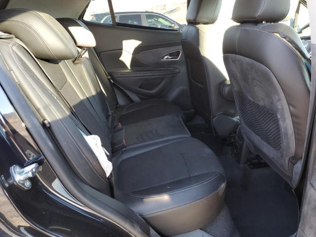 Photo 11 from auction – 2013 BUICK ENCORE CON with VIN KL4CJBSB6DB182702