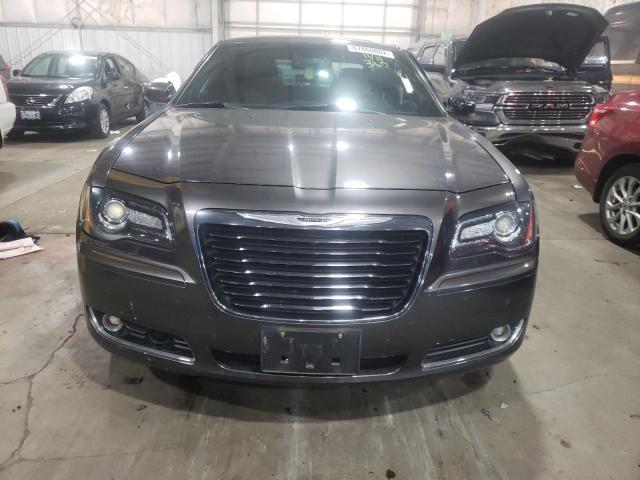 Photo 5 from auction – 2014 CHRYSLER 300 with VIN 2C3CCABG3EH307111