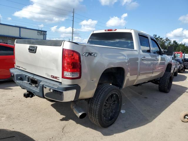 Photo 4 from auction – 2007 GMC SIERRA K25 with VIN 1GTHK23637F541379