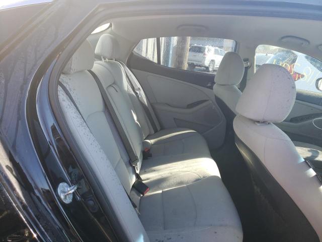 Photo 10 from auction – 2014 KIA OPTIMA LX with VIN 5XXGM4A72EG329035