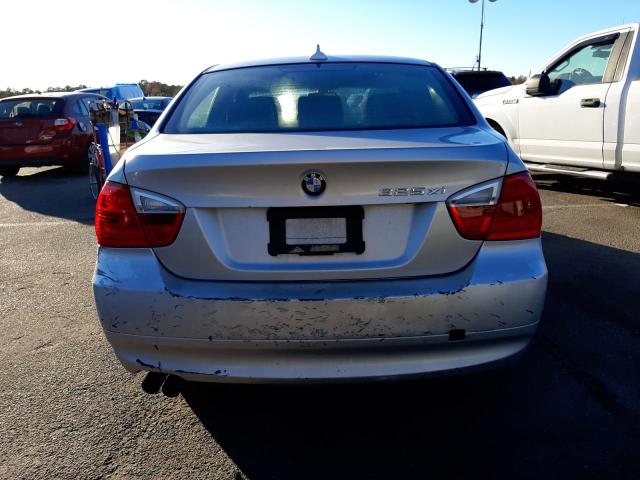 Foto 6 de la subasta – 2006 BMW 325 XI con VIN WBAVD13576KV04711