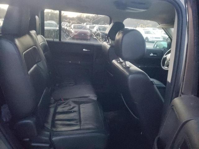 Photo 11 from auction – 2014 FORD FLEX LIMIT with VIN 2FMHK6D87EBD29781