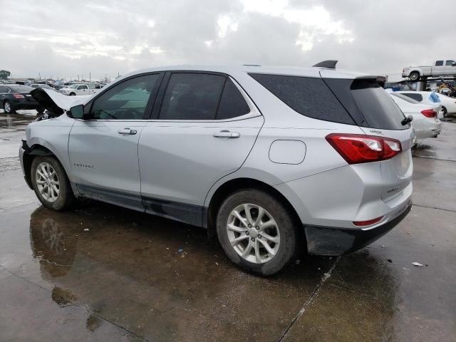Photo 2 from auction – 2018 CHEVROLET EQUINOX LT with VIN 2GNAXJEV7J6139892