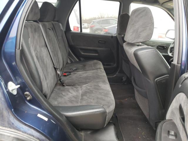 Photo 10 from auction – 2002 HONDA CR-V EX with VIN JHLRD78822C061059