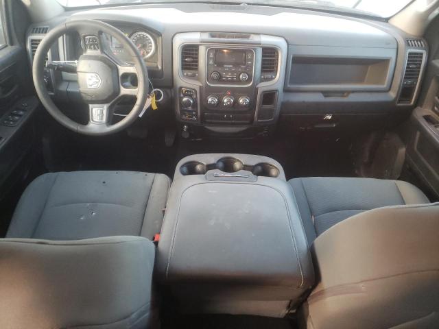 Photo 8 from auction – 2018 RAM 1500 ST with VIN 1C6RR7FT9JS268954