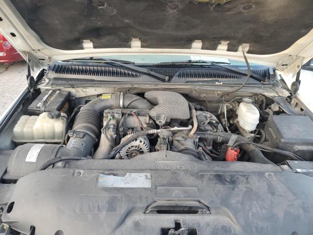 Photo 11 from auction – 2007 GMC SIERRA C25 with VIN 1GTHC23D27F156097